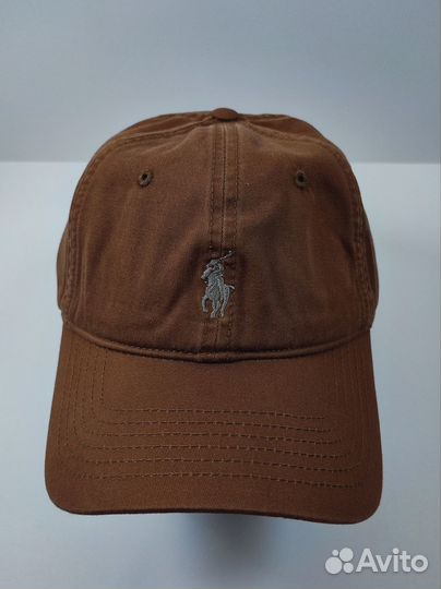 Кепка polo ralph lauren