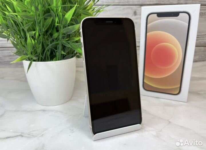 iPhone 12 mini, 128 ГБ