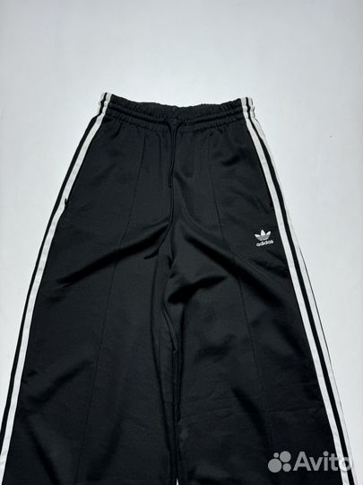 Штаны Adidas Relaxed Primeblue Track Pant (S)