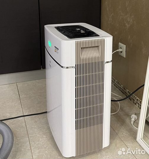 Воздухоочиститель Timberk