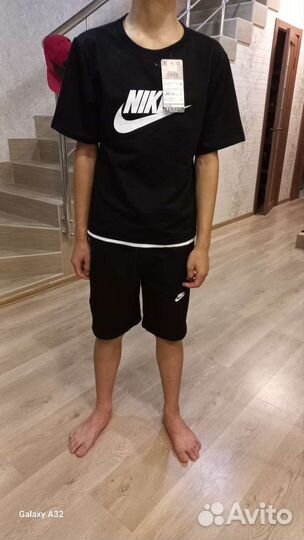 Костюм на подростка