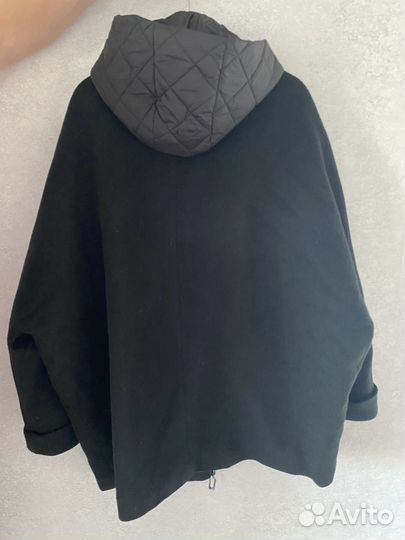 Пальто куртка пуховик женские