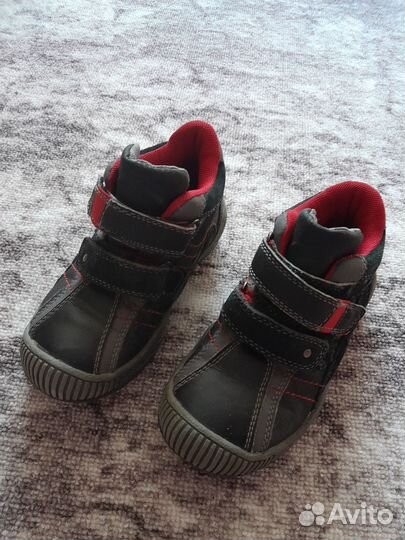 Детская обувь для девочек