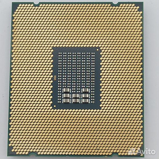 Процессор Intel Xeon E5-2650 v4