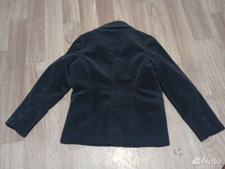 Пиджак на мальчика 104-110см