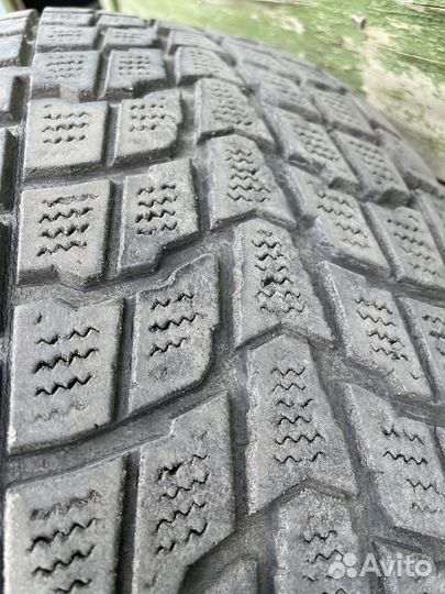 Dunlop Grandtrek AT1 235/60 R18 107Q