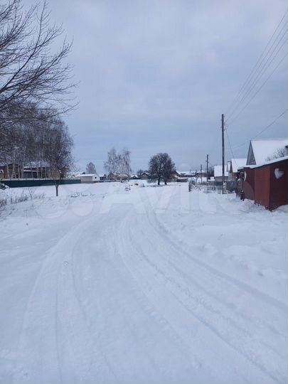 Дом 187,5 м² на участке 9,2 сот.