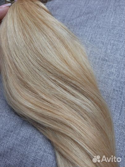 Волосы для наращивания