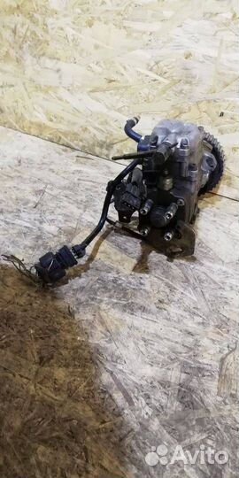 Тнвд Volkswagen Passat B5 1996