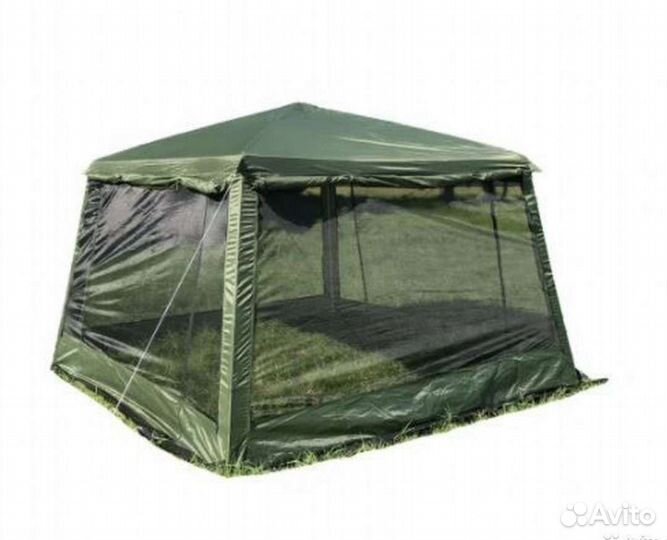 Шатер усиленный 3,2 х 3,2м