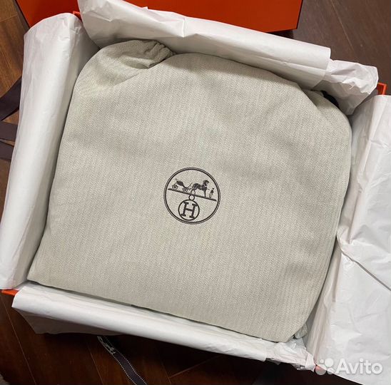 Сумка Hermes Herbag 31 Оригинал