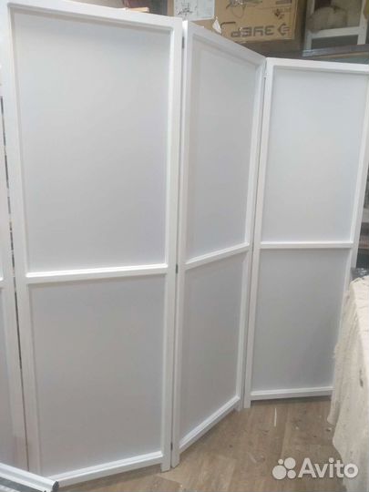 Ширма перегородка для зонирования