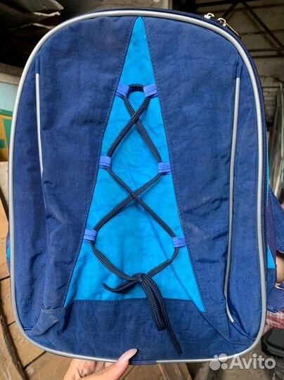 Рюкзак детский в ассортименте