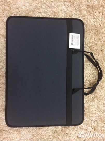 Папка А3 для чертежей и рисунков