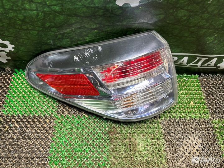Фонарь задний левый Lexus Rx450H 2009-2012