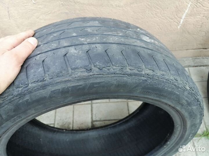 Triangle Sports TH201 225/45 R18
