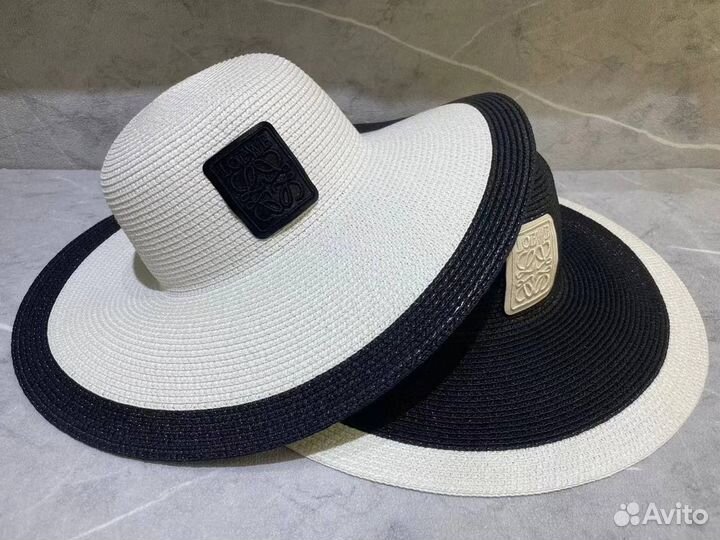 Панамка для девочки