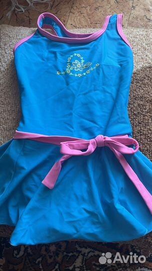 Купальники для девочки