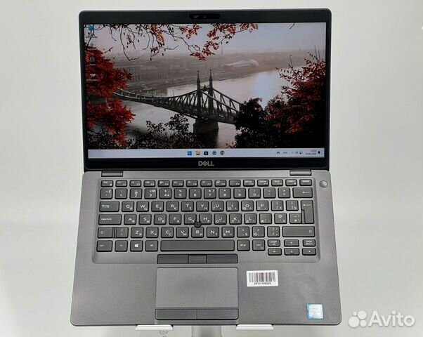 Dell Latitude 5401 i7/16/512