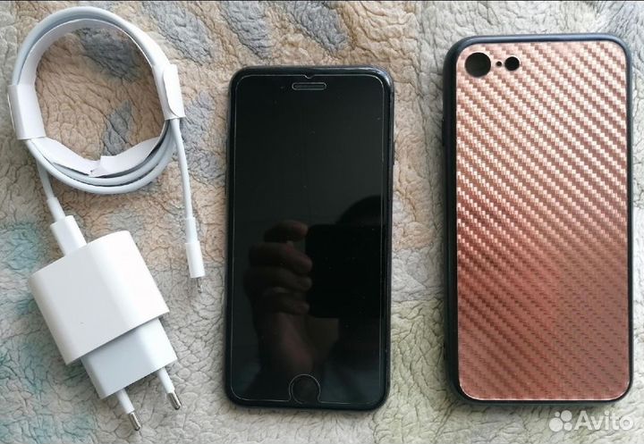 Телефон iPhone 8 256Gb