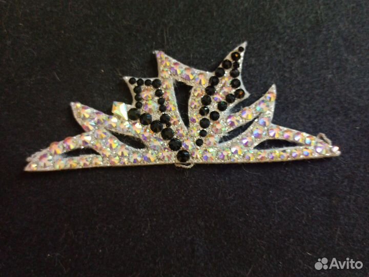 Украшение на голову для художественной