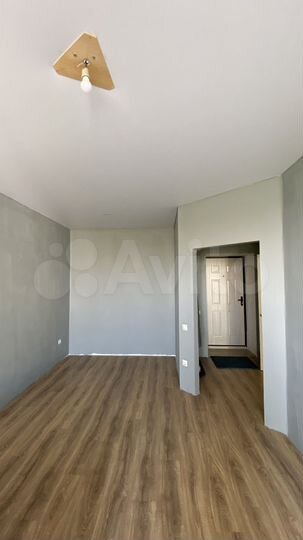 1-к. квартира, 37,4 м², 16/16 эт.