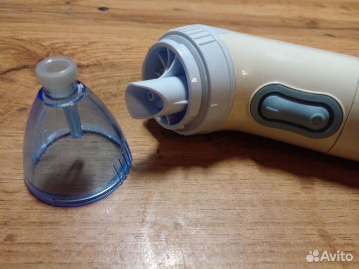 Прибор для удаления прыщей