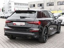 Audi RS3 2.5 AMT, 2024, 80 км, с пробегом, цена 7 630 000 руб.