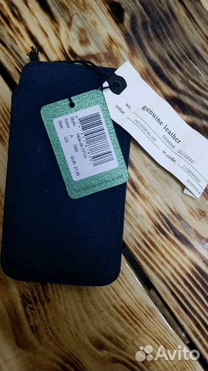 Чехол для iPhone 5S Scotch and Soda