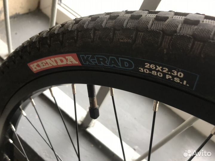 Велосипед Stels бу