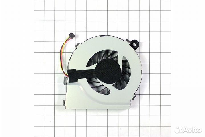 Кулер (вентилятор) для HP Pavilion G7-1303ER