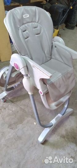 Стул для кормления