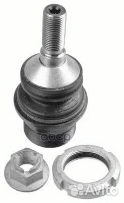 Опора шаровая зад прав/лев 3340501 lemforder