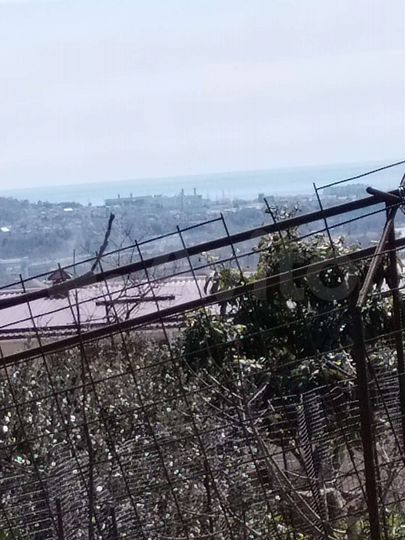 Участок 6,3 сот. (ИЖС)