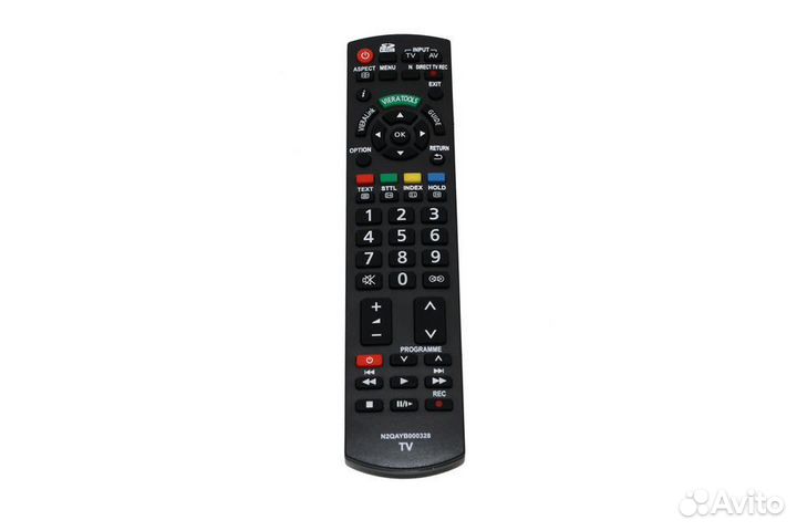 Пульт panasonic N2qayb000328