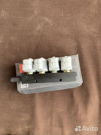 Магазин гбо