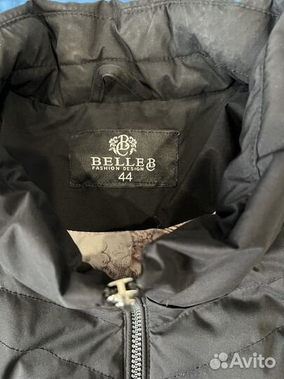 Куртка женская