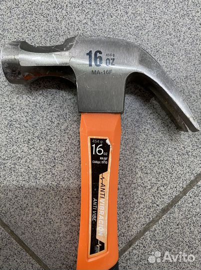 Молоток Truper