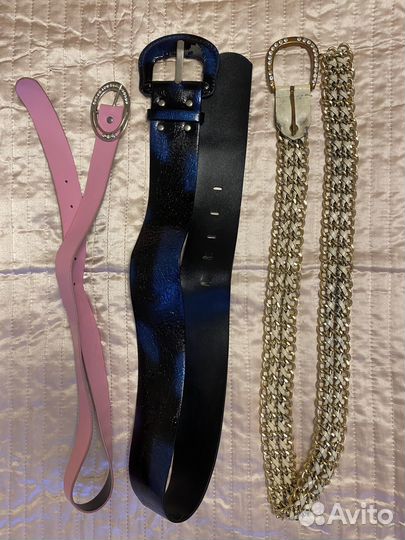 Ремень женский