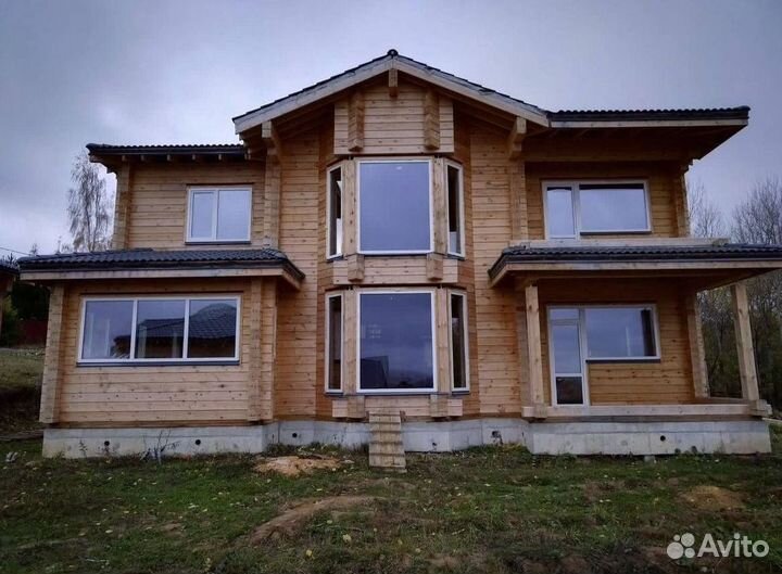 Пластиковые окна rehau