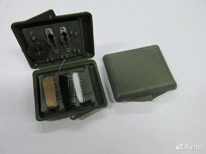 Швейный набор