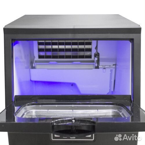 Льдогенератор