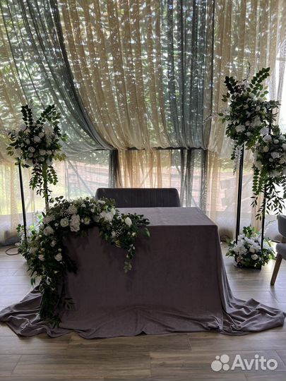 Фотозона на праздник