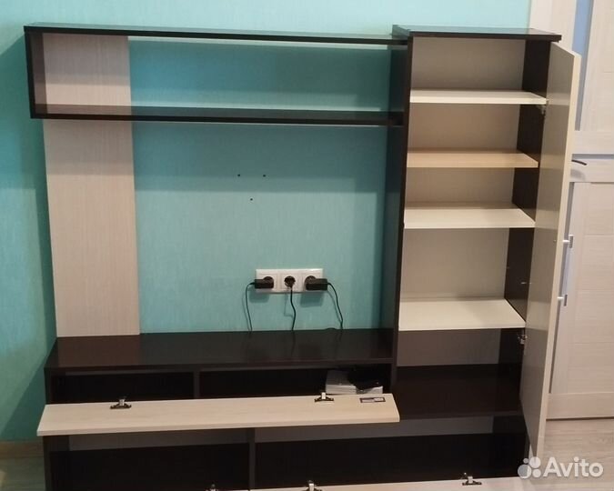 Продам Стенка для гостиной «Сиена»