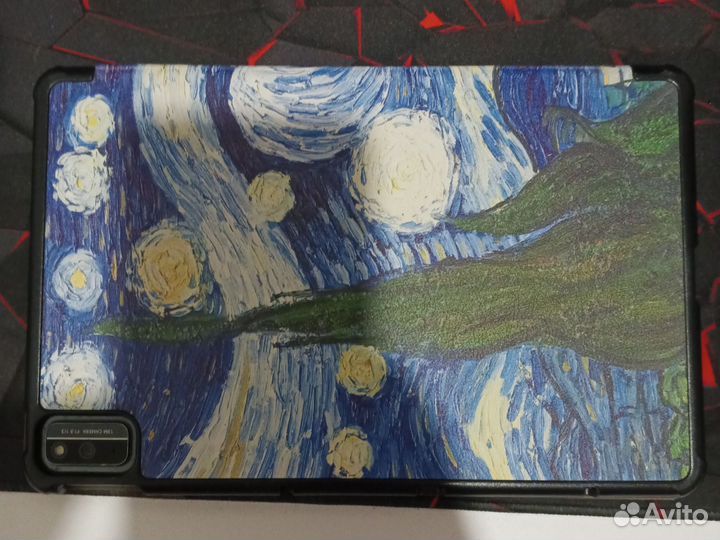 Планшет honor pad v6