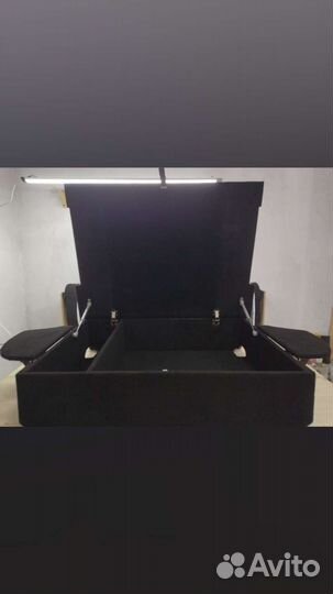 Органайзер в багажник mitsubishi outlander xl