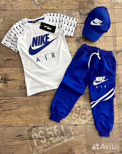 Костюм - двойка Nike