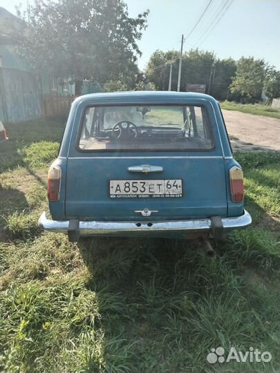 Ваз 2102