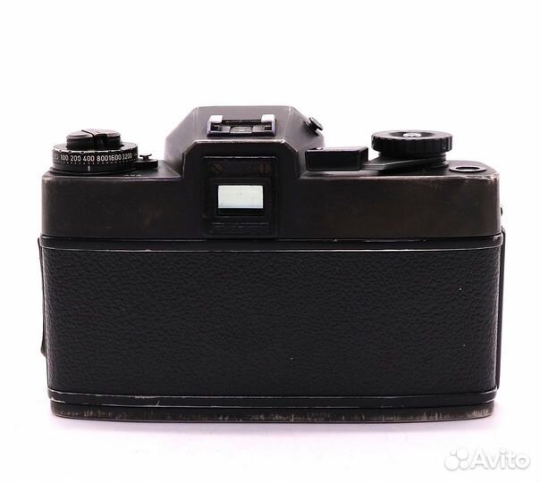 Leicaflex SL2 Mot body