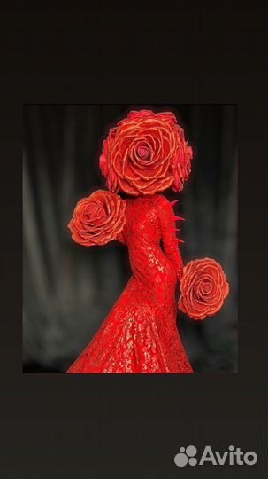 Артист Куклы Фотозона танец свадьба юбилей